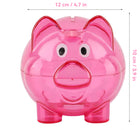Classic Piggy Bank