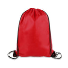 Sports Event Waterproof Drawstring Backpack