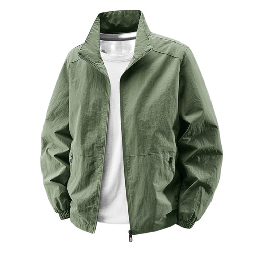 Autumn Casual Jacket