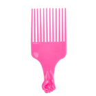Wide Tooth Combs
