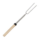 Stainless Steel Retractable Roasting Stick