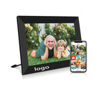 10.1" WiFi Digital Photo Frame 32GB
