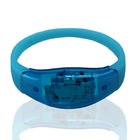 Cool LED Silicone Luminous Wristband