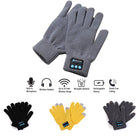 Bluetooth Touch Screen Gloves