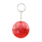 Pocket Keychain Screwdriver