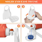 Detergent Drip Catcher