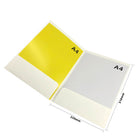 Two-Pocket Presentation Folder