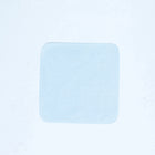 6" X 6" Sublimated Microfiber Cleaning Cloth
