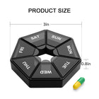 Pill Box