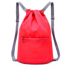 Drawstring Backpack