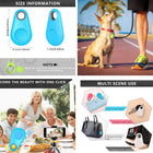 Anti Lost GPS Tracker