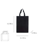 Reusable Non‑Woven Tote Gift Bags