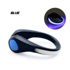 LED Flash Shoe Safety Clip Lights