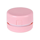 Portable Mini Desktop Vacuum Cleaner