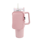 Neoprene 40 Oz. Water Tumbler Holder Bag