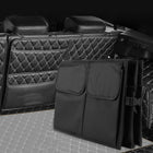 Car Foldable Storage Box
