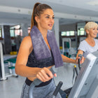 Microfiber Workout Towels For Gym Sweat Quick Dry