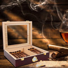 Cigar Storage Travel Humidor
