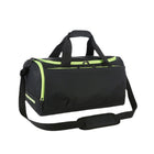 Gym Bag With Laptop And Shoe Compartment