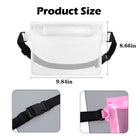 Waterproof Waist Pack For Cell Phone