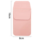 Portable Nurse PU Leather Pen Pouch/ Pen Case/ Pen Holder