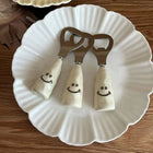 Smile Face Bottle Opener