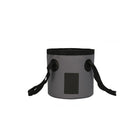 Collapsible Bucket & Portable Wash Basin