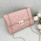 Single Shoulder Bag