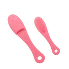 Soft Silicone Finger Brush