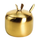 Stainless Steel Spice Jar