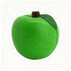 PU Simulation Apple Toy Stress Ball
