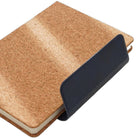 A5 Eco-Friendly Cork Magnetic Closure Notebook