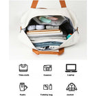 Large Capacity Duffle Travel Bag