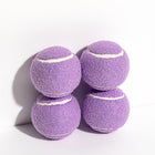 High Elastic Training Tennis Balls