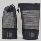 Drawstring Mesh Storage Bag