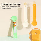 Cat Strip Feeder Pet Spoon