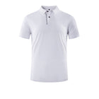 Quick-Dry Polo Shirts