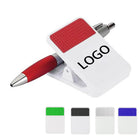 Magnetic Square Advertising Clip