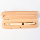 Maple Signature Pen Beech Box Set