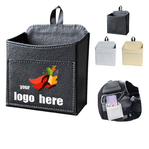In-Car Small Storage Box
