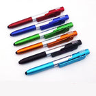 Multifunction Ballpoint Pen