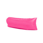 Outdoor Beach Lazy Inflatable Folding Bed Sofa Sleeping Bag