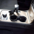 Black Smokeless Car Ashtray