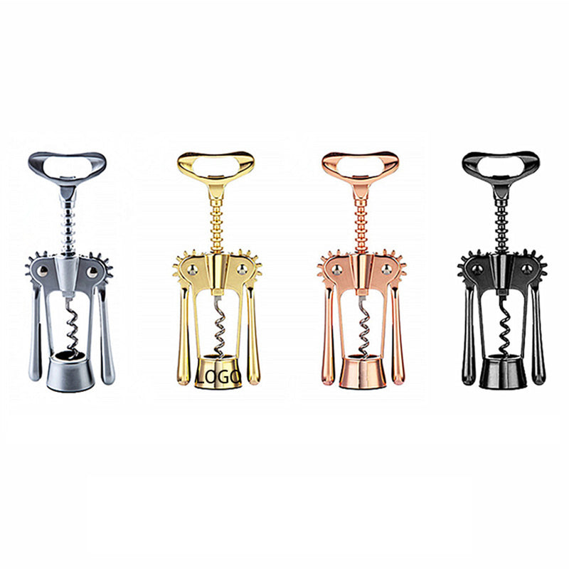 Wing Corkscrew Heavy Duty