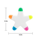 Star Shaped Highlighter