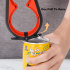 Multifunctional Adjustable Can Opener