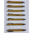 Bamboo Pen