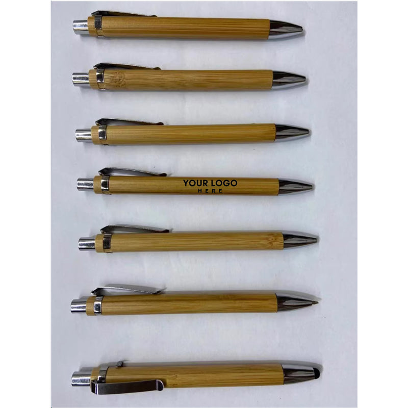 Bamboo Pen
