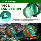 High-Performance 40 X 60 Monocular
