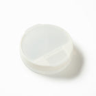 Rotating Pill Box